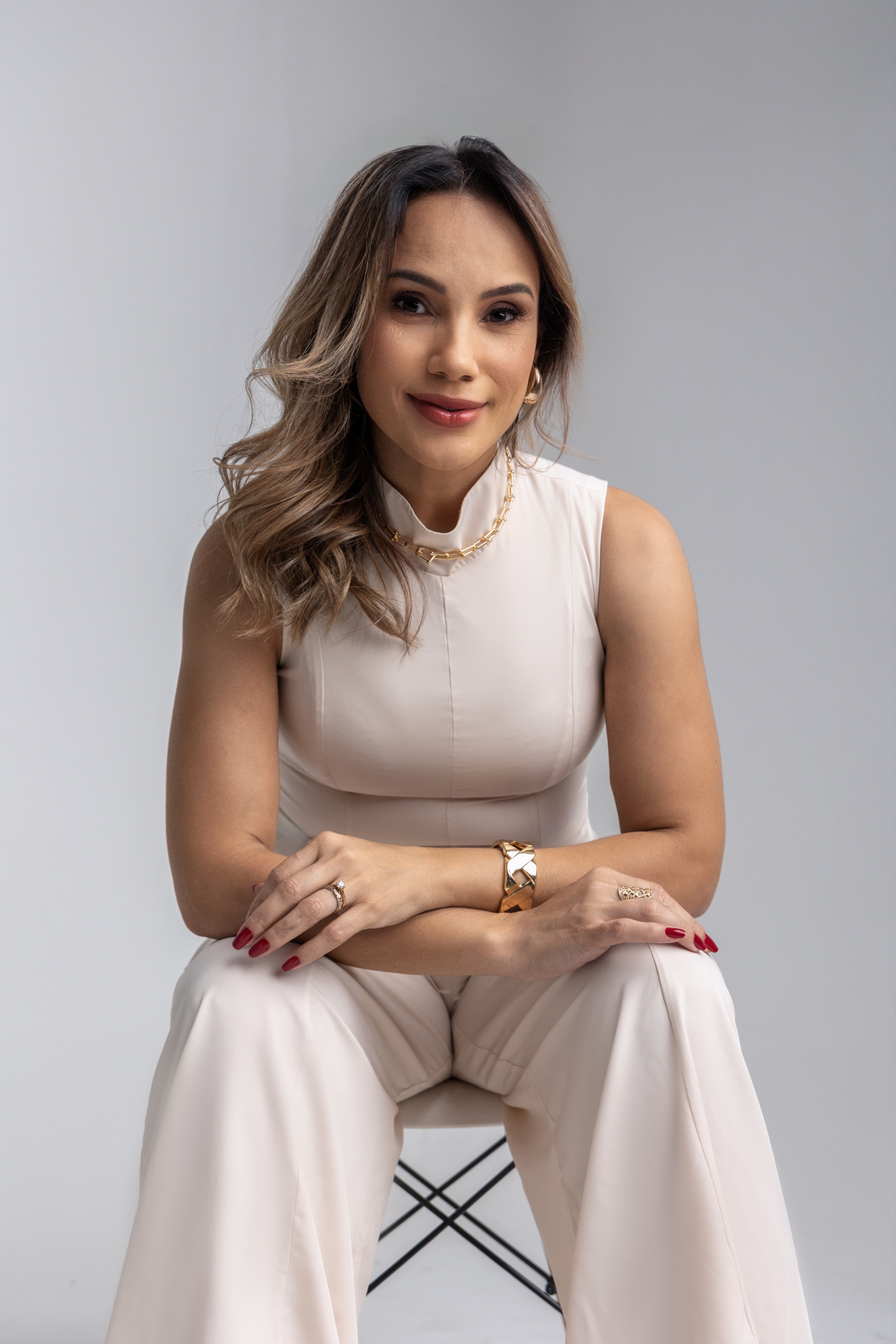 Dra. Elaine – Especialista em Saúde Auditiva