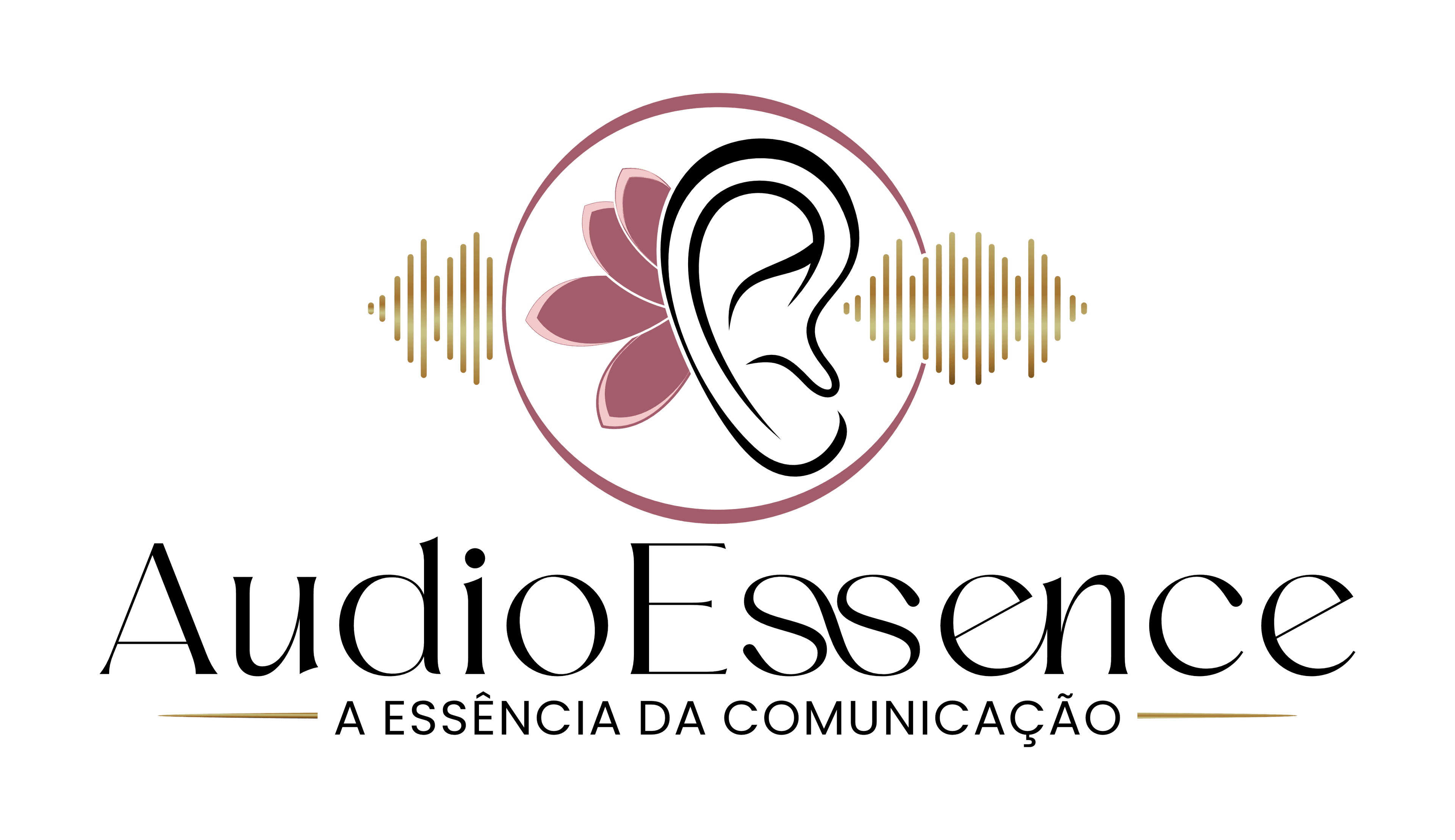 Logo Audiessence